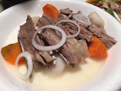 小尕子(明园店)-小尕子(明园店)