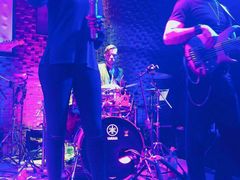-音乐房子·Vintage Live Bar(玉林总店)