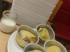 -一绪に寿喜烧(虹悦城店)
