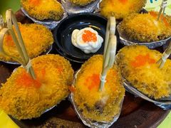 -桥东喜碧海鲜街(水东街店)