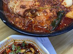 -四川老牛麻辣烫(北门桥店)