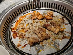 -欢乐牧场海鲜牛排烧烤涮自助(怀柔万达广场店)