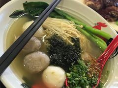 -香江小厨 The Kitchen(香江俱乐部店)