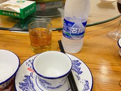 -原汁原味驴庄(长岭村店)
