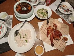 -穿越·外婆家(西溪天堂店)