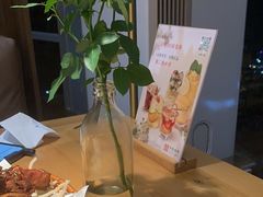 -甘思咪哚·云南艺术餐厅(天河广百店)