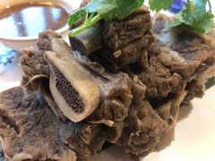 清水牛排-伊祥·敦煌楼