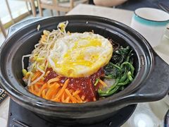 -屋里家延边朝鲜族冷面(梅林3店)