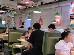 -佰人王串串香火锅(洋珠巷店)