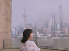 -上海和平饭店华懋阁 Cathay Room