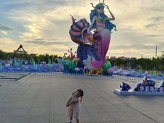 -华夏文旅海洋公园