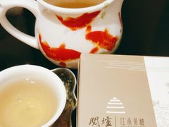-临江·阅炉