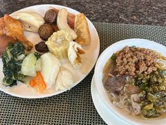 -东怡大酒店(上海科技馆店)