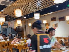 -易老妈蹄花.特色川菜(人民公园总店)