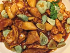 -大碗居·烤鸭·鱼头泡饼(天坛东门店)