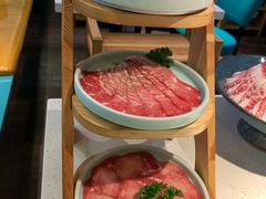 -五星桥原切肥牛火锅(怀德桥店)
