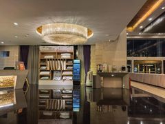 -南京钟山宾馆(江苏省会议中心)