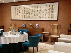 -北京西单美爵酒店-融轩中餐厅