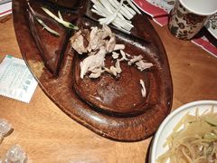 -老昌春饼(欧亚世纪店)