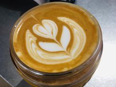 -Manner Coffee(港汇恒隆广场店)
