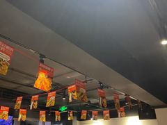 -腰子哥烤串(石佛营炫特店)
