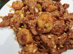 -振生清真饭店(永安道店)