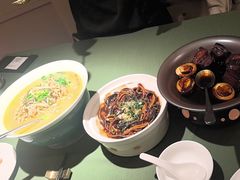-老吉堂上海本帮菜(望京万象汇店)