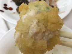 -黄埔华苑酒家(黄埔店)