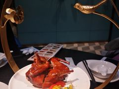 -鹊玥·粤菜小馆(汇智国际商业中心店)