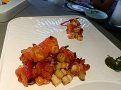-庆云楼饭庄(什刹海店)