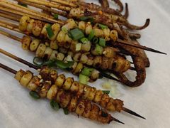 -夜烤·宜宾烧烤(回龙湾店)