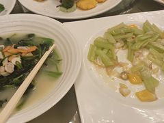 -广州建国酒店-盈丰阁粤菜-粤式茶点