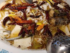 -花椒俏川菜小馆(南海万达店)