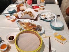 -山顶沙河粉-粤菜馆(凯旋店)