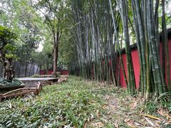 -成都武侯祠博物馆