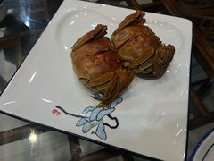 -呼吸森林·生态农庄农家乐私房菜