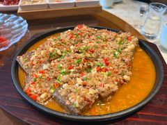 -映月潭传家菜(易俗河店)