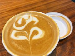 澳白-Seesaw Coffee(上海尚悦湾店)