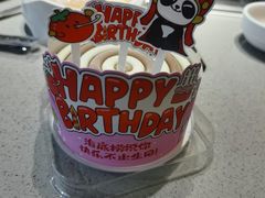 -海底捞火锅(团结桥店)