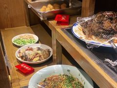 -日丰园海肠水饺·老字号大连海鲜(和平广场店)