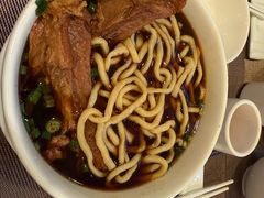 -中国厨房/台湾牛肉面