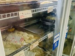 -大腕炸串(河东总店)