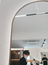 -LJOY丽锦造型·烫发染发