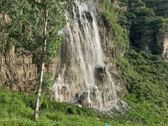-野三坡刘家河高山漂流