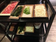 -七秒鱼·斑鱼火锅(太阳城店)