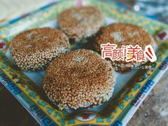 -东来顺饭庄(金泉广场店)