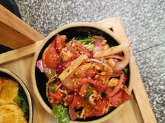 特制麻辣牛肉-酒拾烤肉(泉塘店)