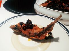 -老渔家鲜鱼轩(南浦横街店)