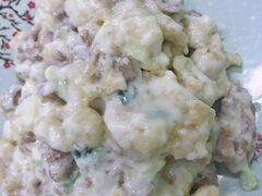 -清真鸿起来饭庄(复兴路店)