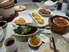 -新加坡瑞珍•海河观景餐厅